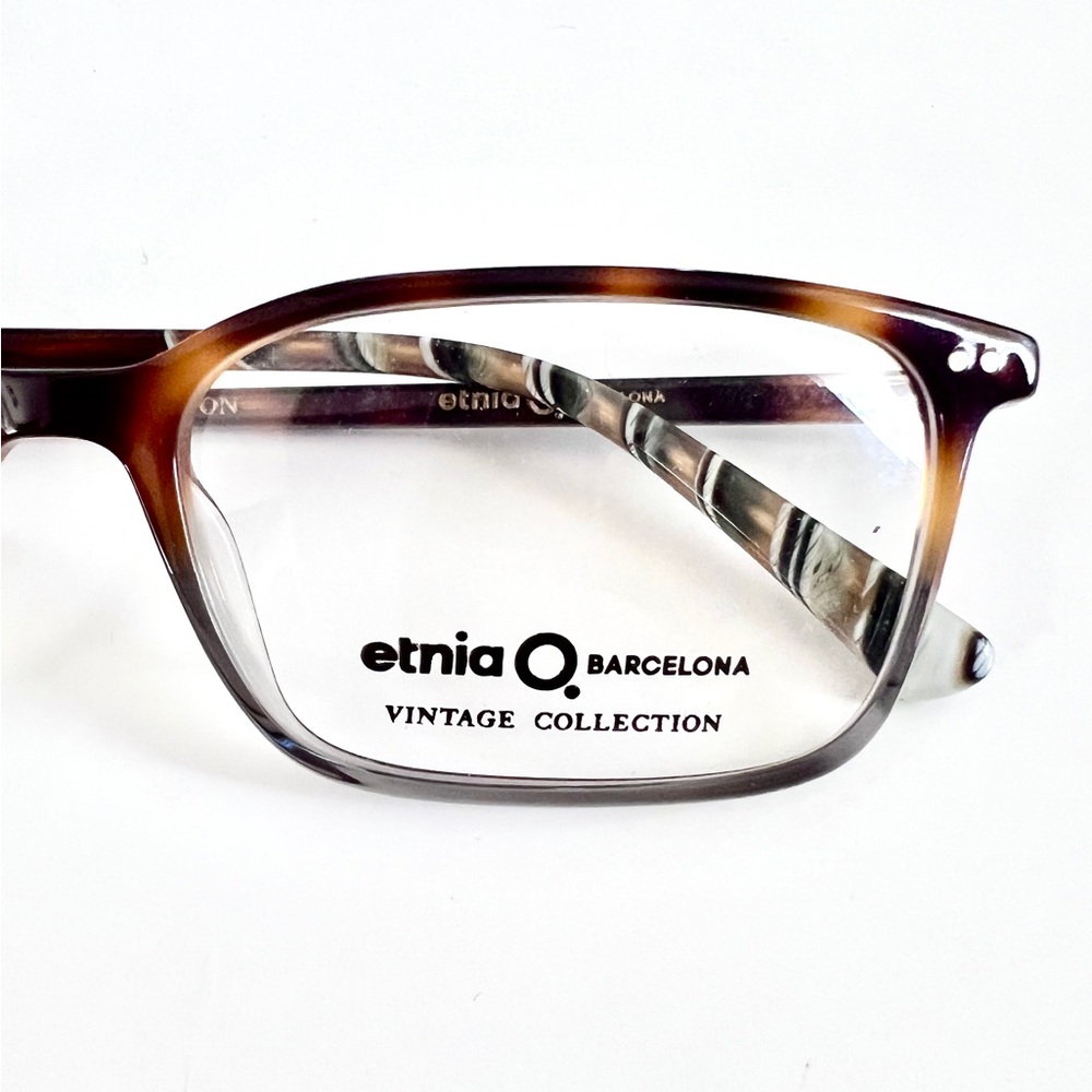 Etnia Barcelona Vintage Collection Glasses